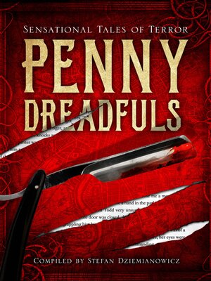 cover image of Penny Dreadfuls